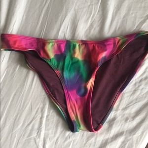H&M bathing suit bottom